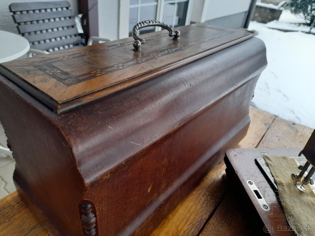 Sijaci stroj 1920-1939 - 6