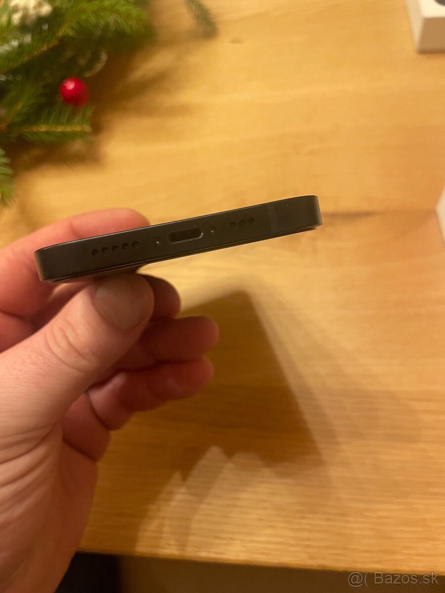 IPHONE 13 128GB BLACK - 6