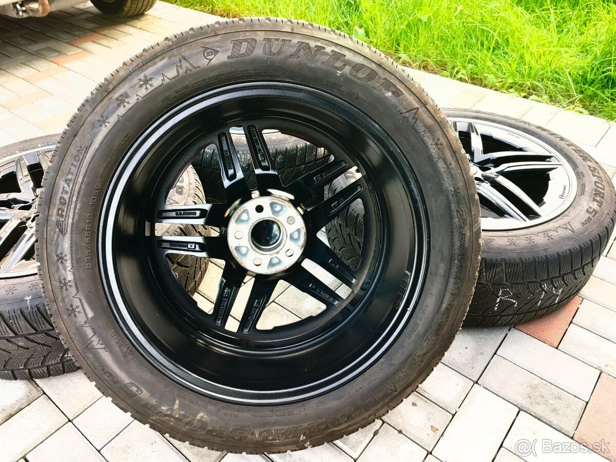 CMS- Volvo,Ford, Land Rover 5x108 r19 - 6