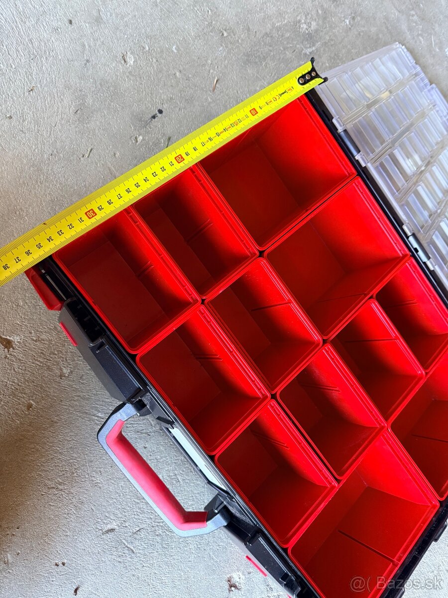 Wurth Orsy Organizér - 6