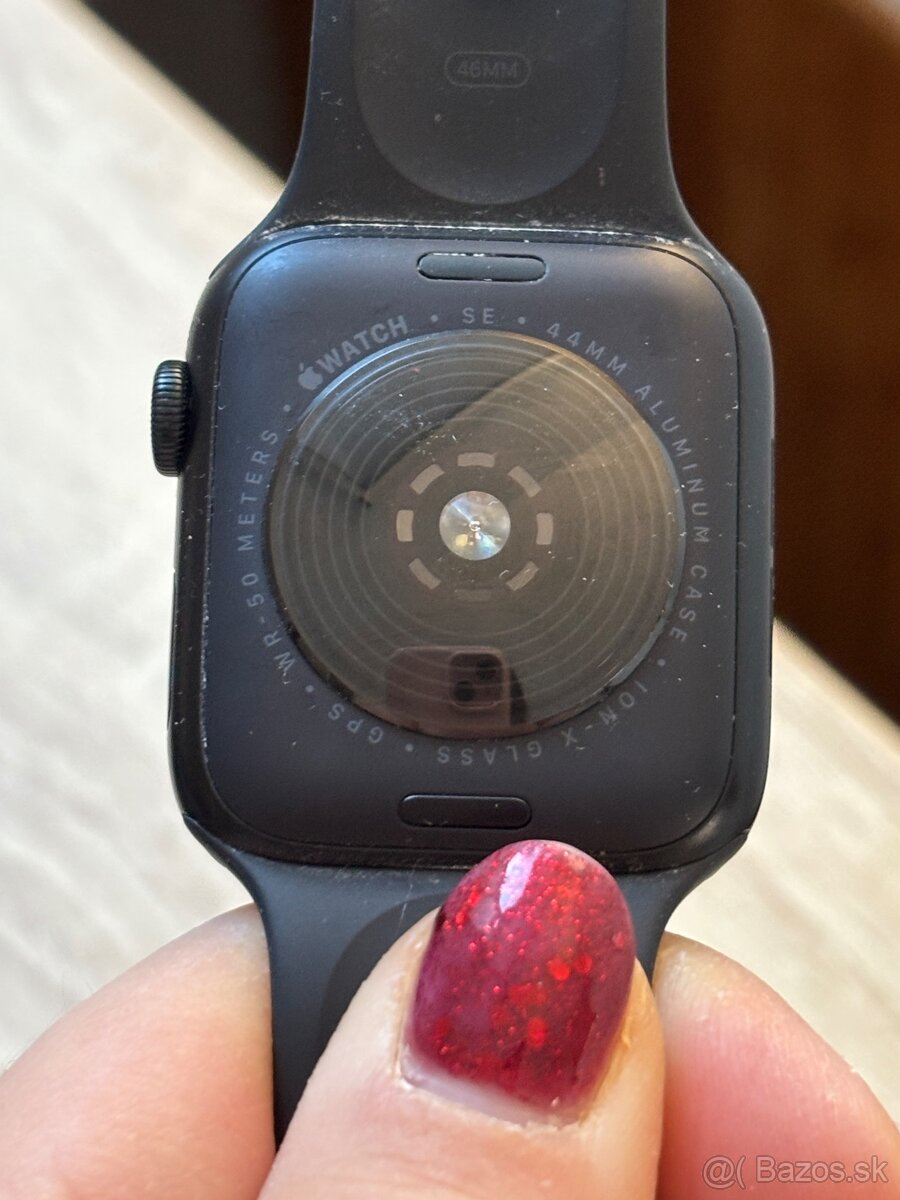 Apple watch SE 2.gen 44mm - 6