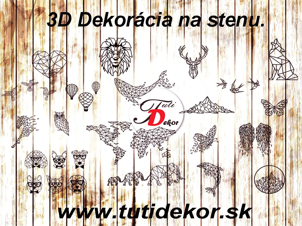 Reklamné predmety na mieru - 6