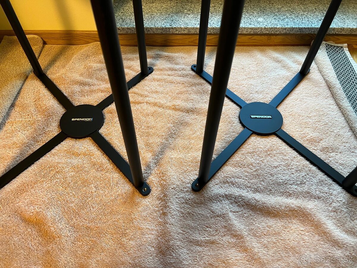 Spendor 1/2 Classic - 6