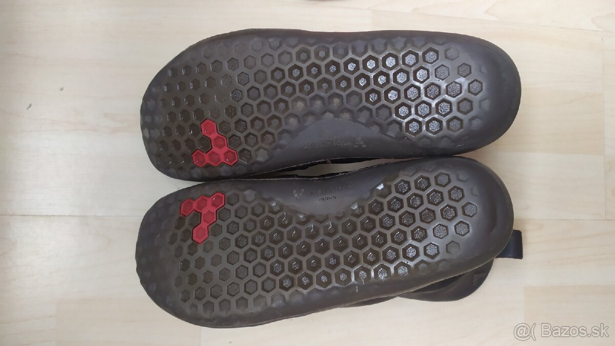 Vivobarefoot Gobi Hi 41L - 6