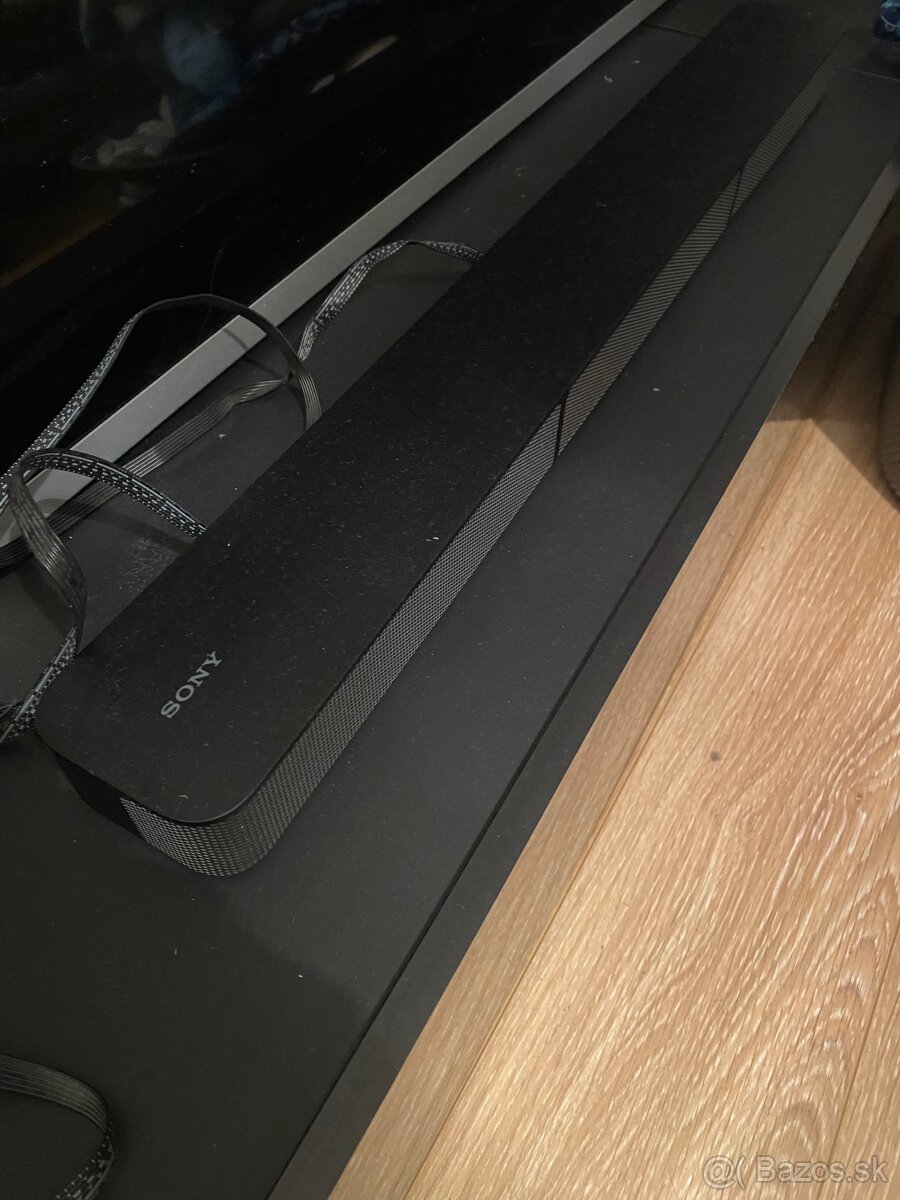 Domace kino SONY HT-S20R - 6