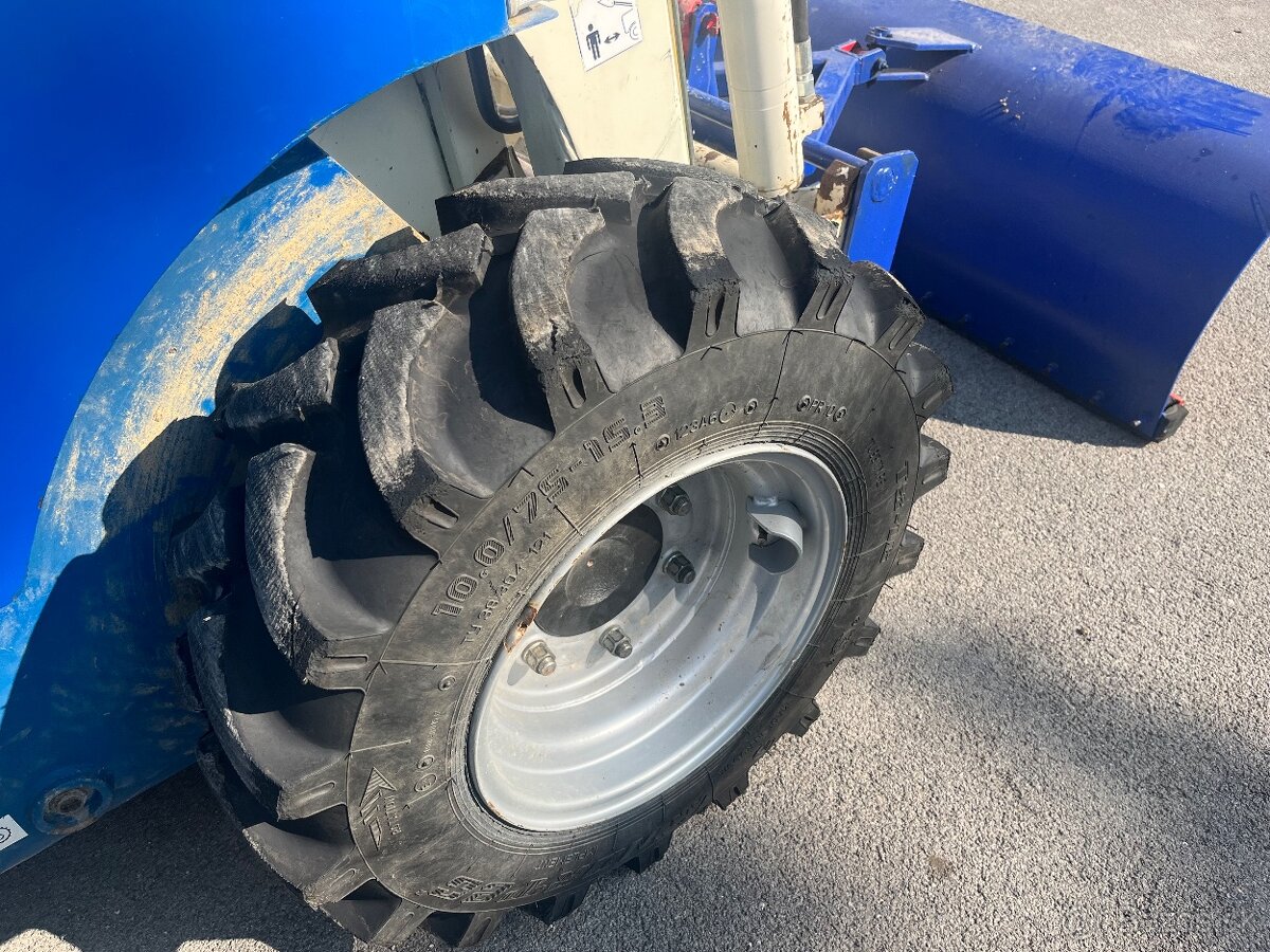 Predám UNC Novotny 761 - 6