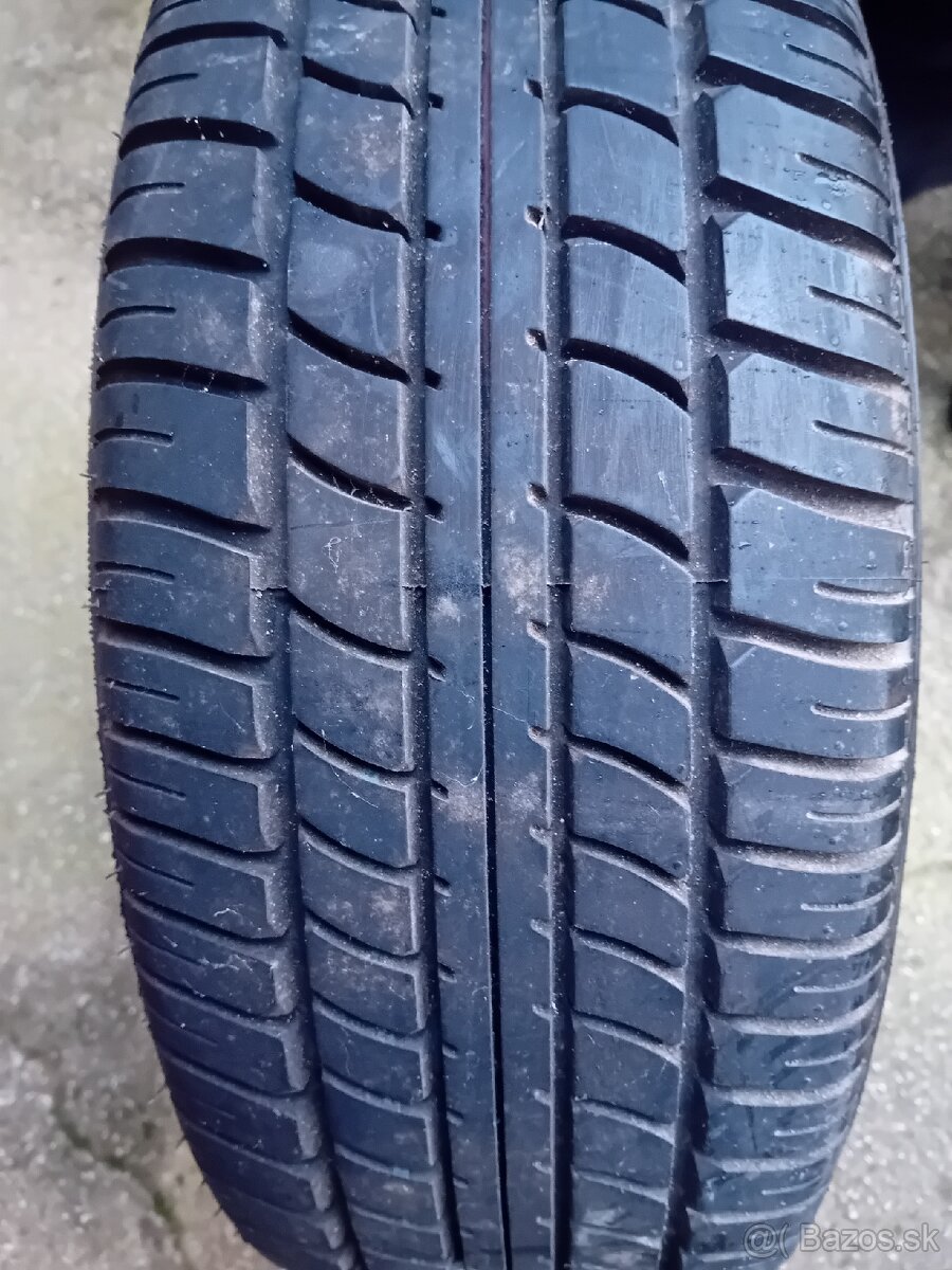 Plechové disky na zimnych - 6