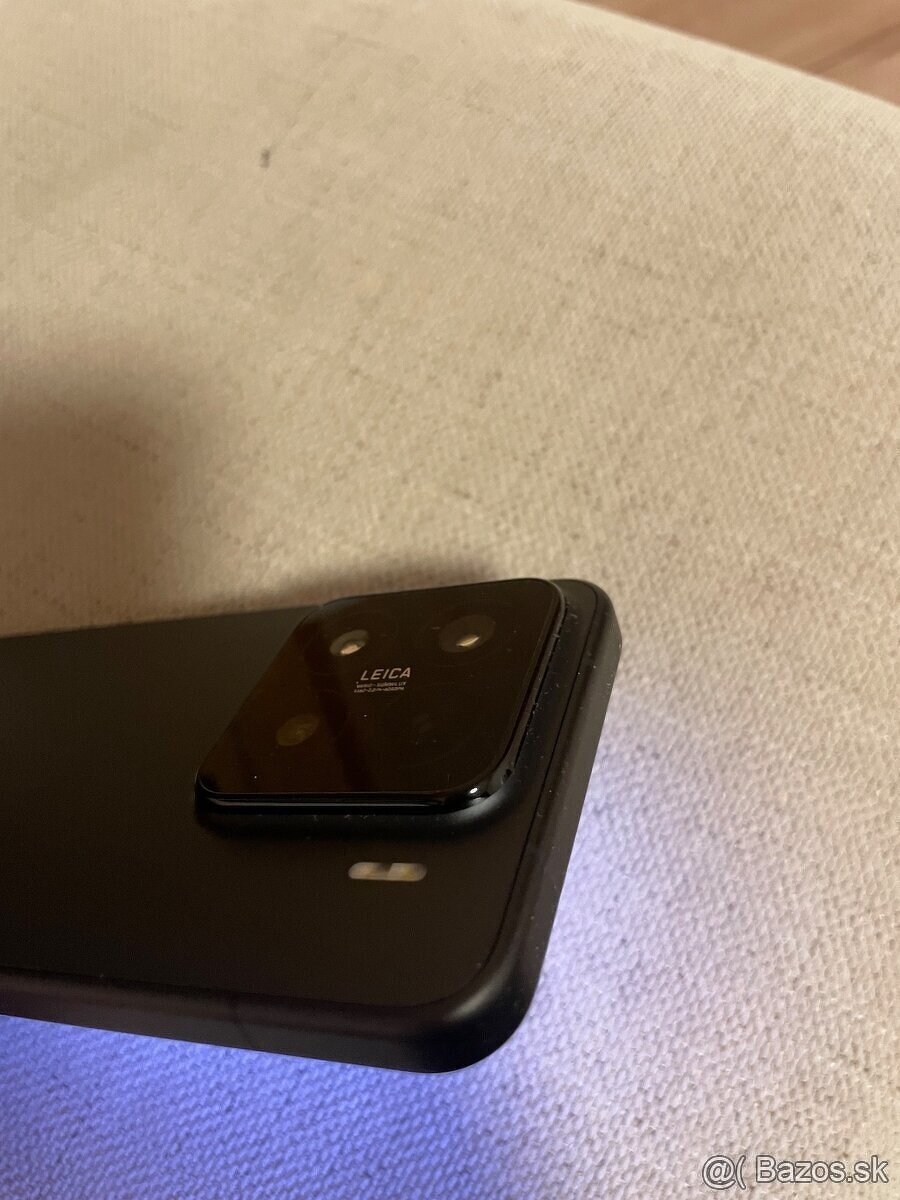 Xiaomi 15 512GB BLACK - 6