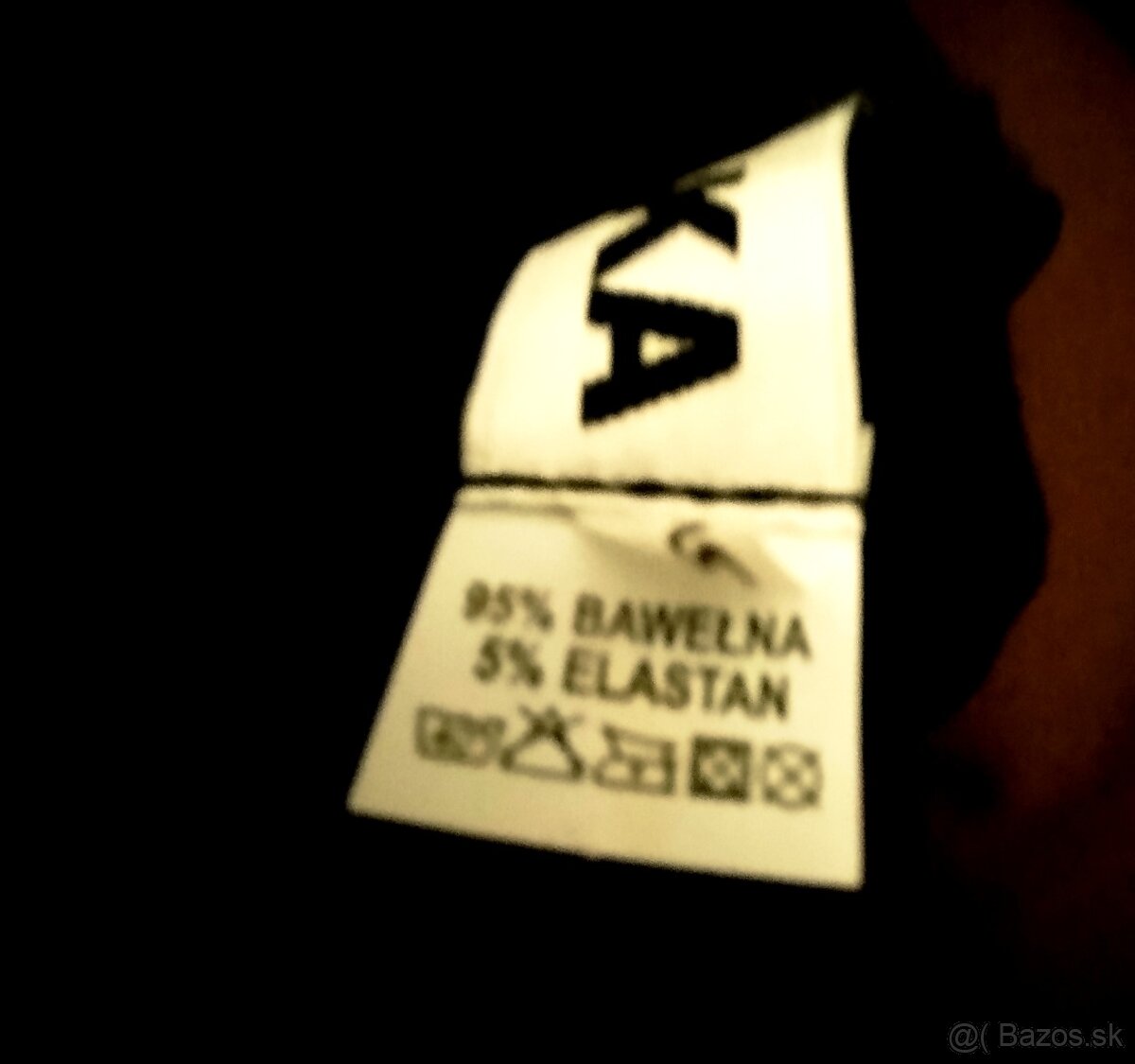 Moderné široké nohavice - 6