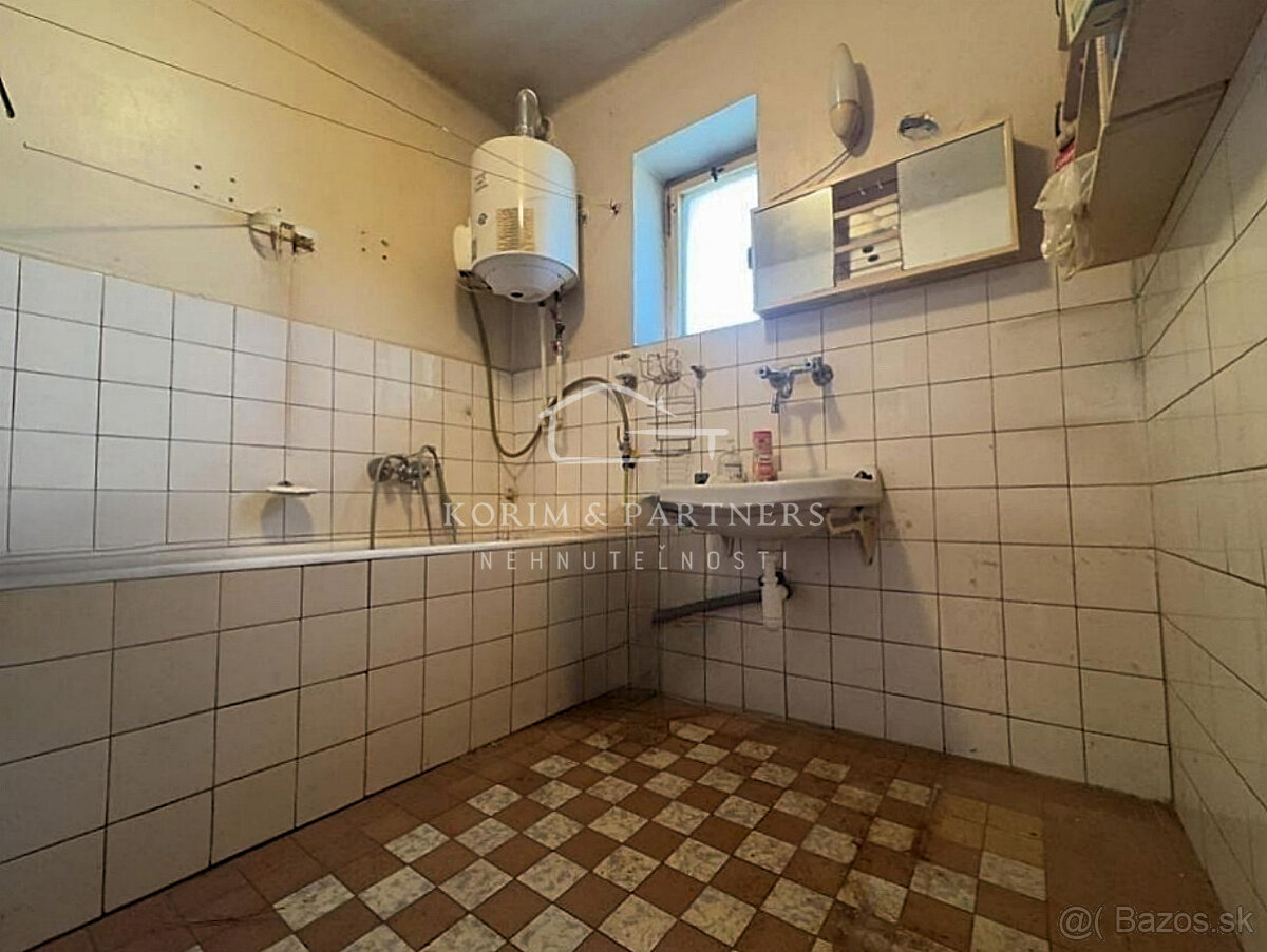 Výnimočné bývanie v Komárne - 6