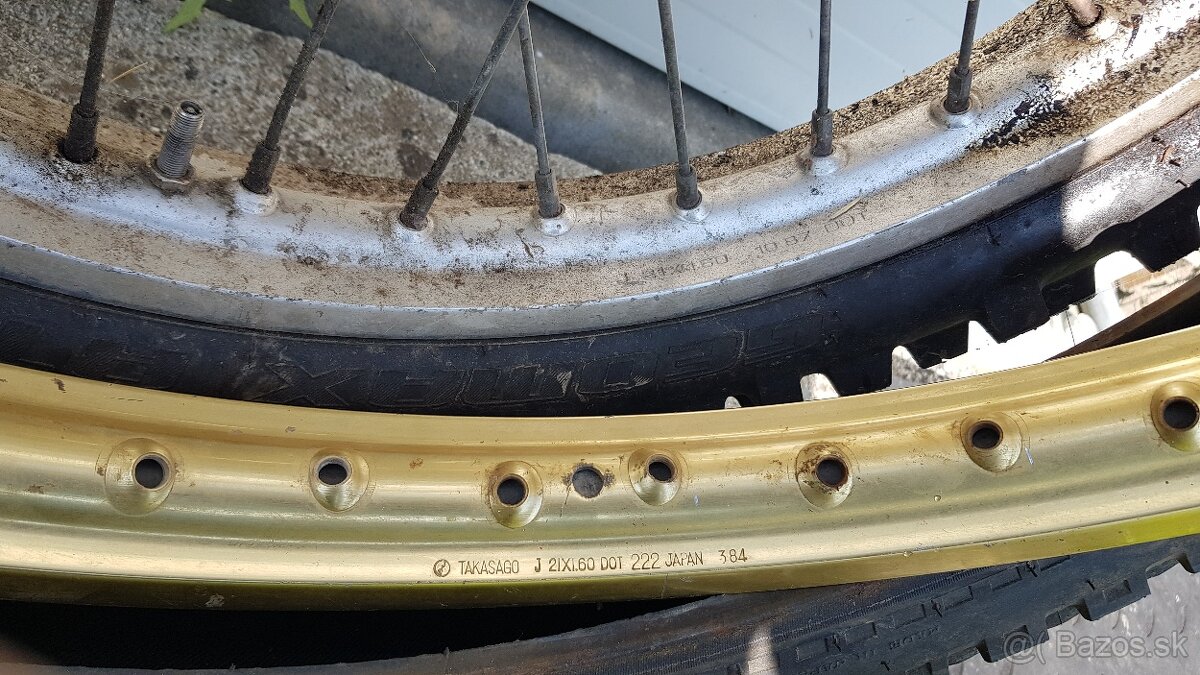 Predam predne kolesa - 6