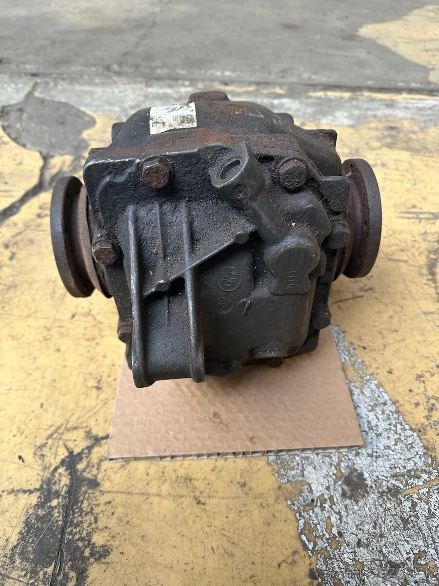 Diferenciál BMW E46 330xd 2.35 (diff) - 6