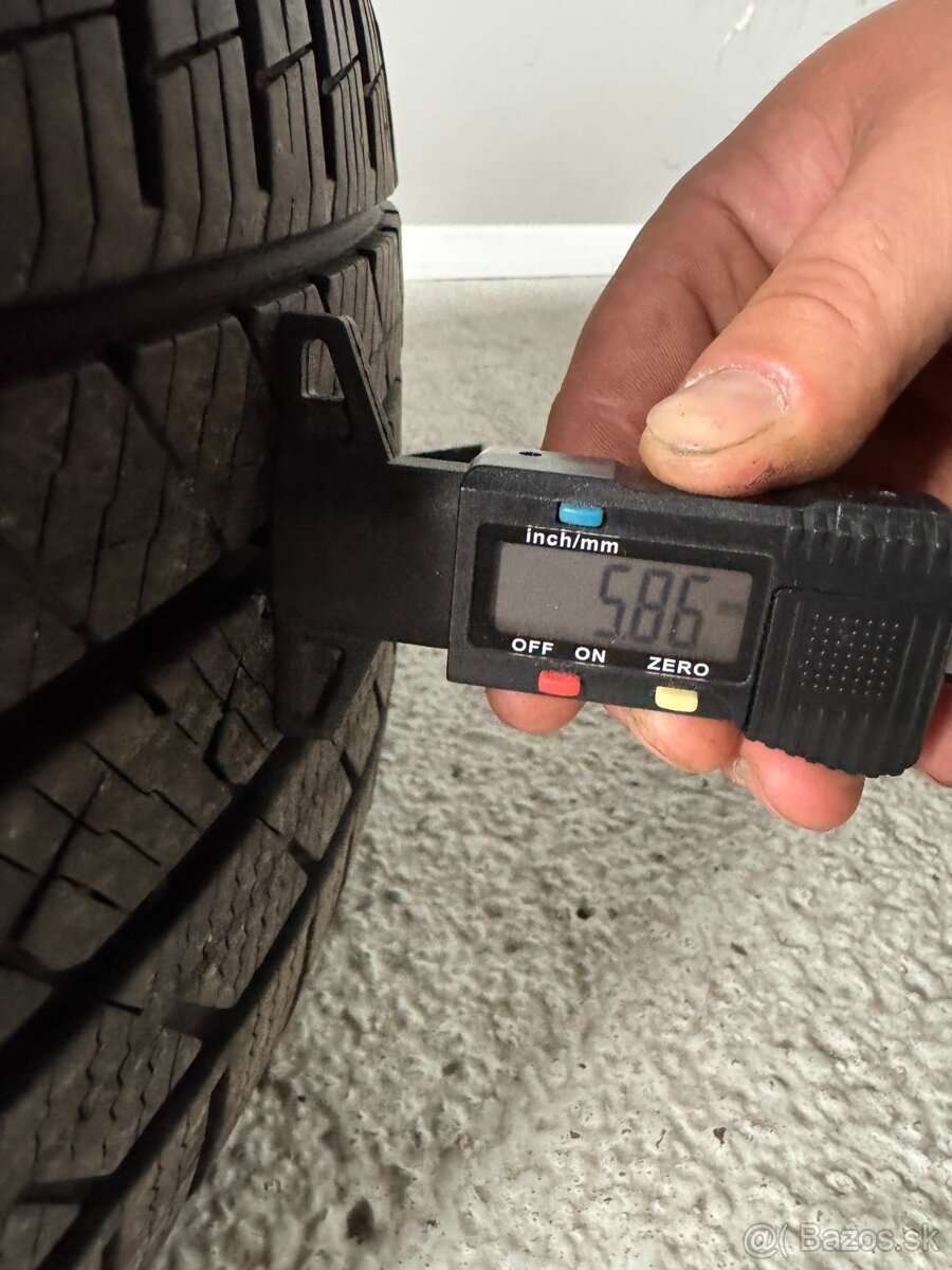 Vredestein, 225/40 R18, 2x Letné - 6