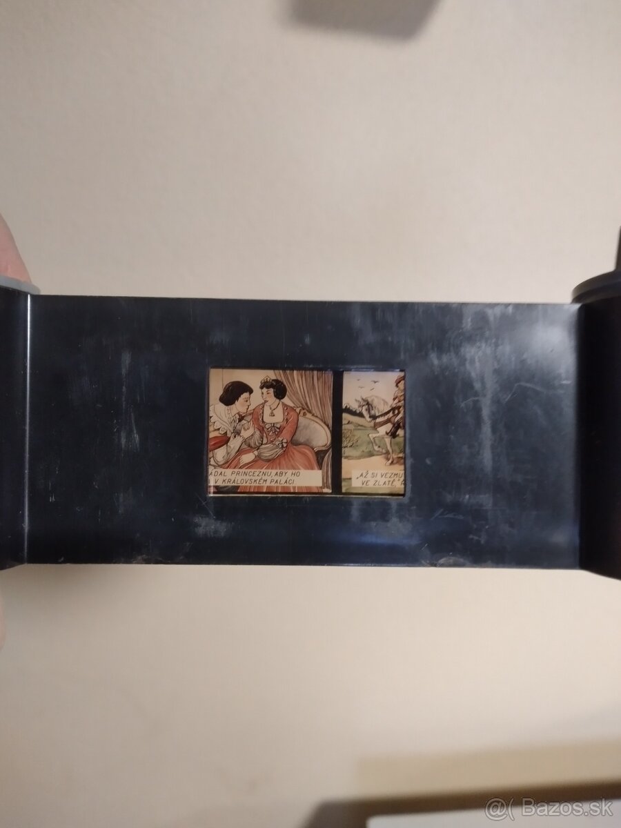 Premietacka diax 3 - 6