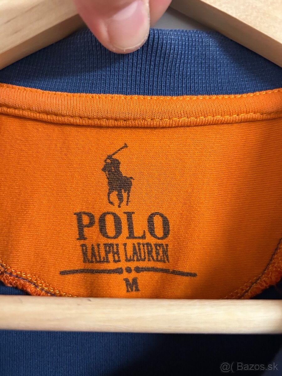 Ralph Lauren polokošeľa - 6