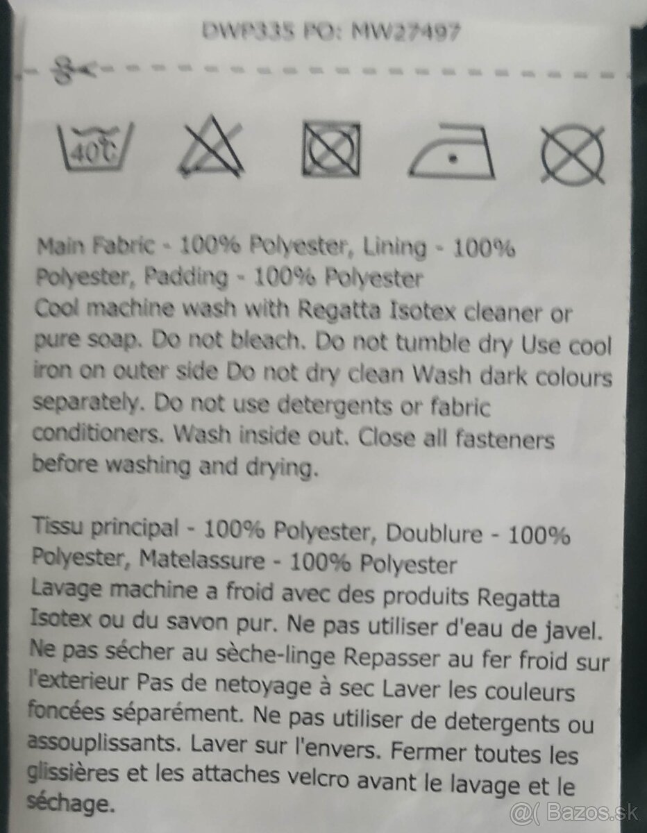 Bunda zimna dare2be - 6