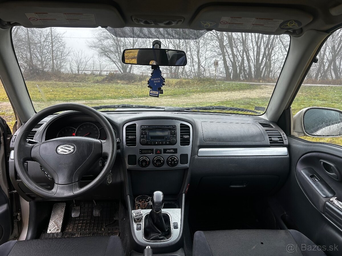 ‼️Predám Suzuki Vitara‼️ - 6