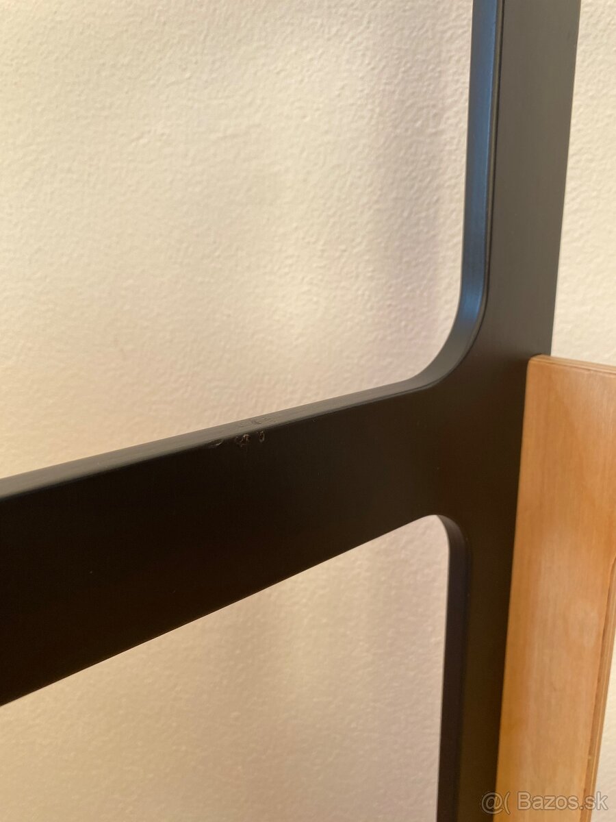 Drevená učiaca veža - 6