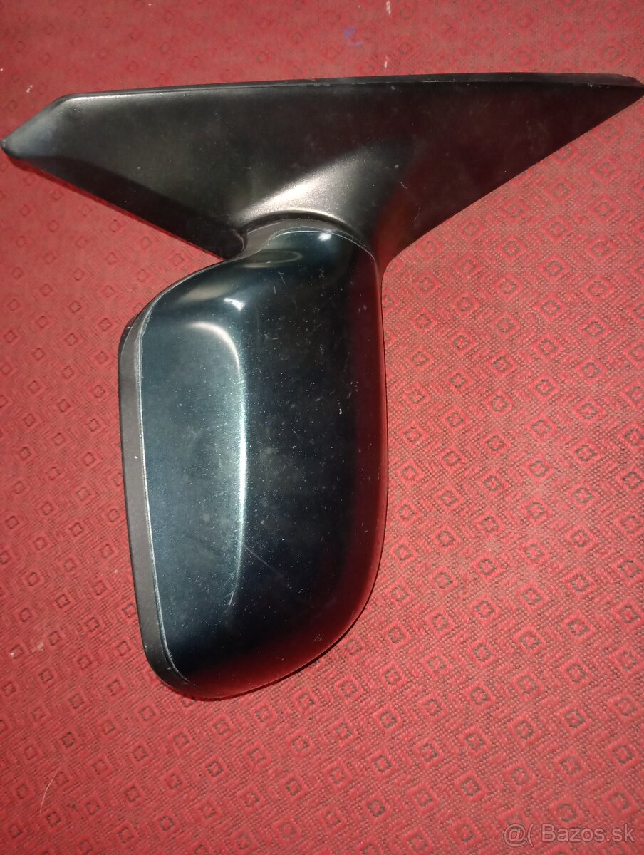 Mazda 3 2005r predné svetlá..spetne zrkadlo spolujazdca. - 6