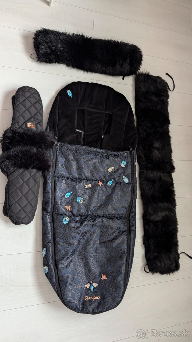 Kočík Cybex priam - 6