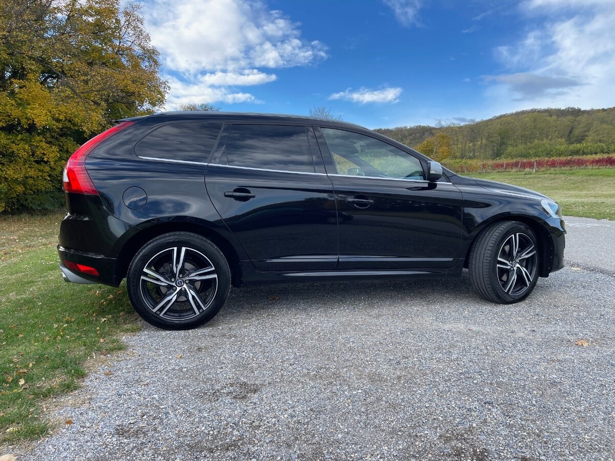 Volvo XC60 D4 R-Design - 6