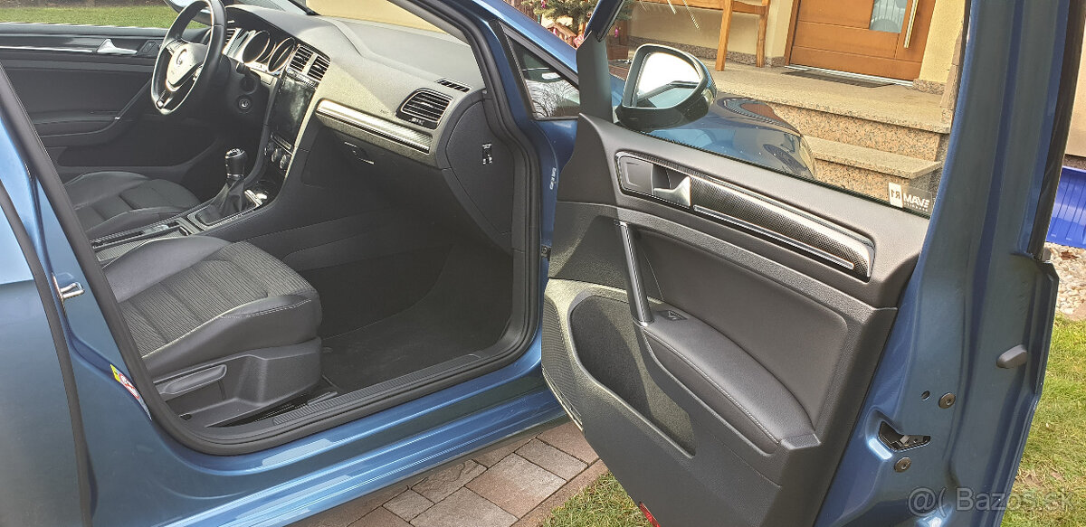 Volkswagen Golf 4x4 2.0 TDi 110kw HighLine - 6