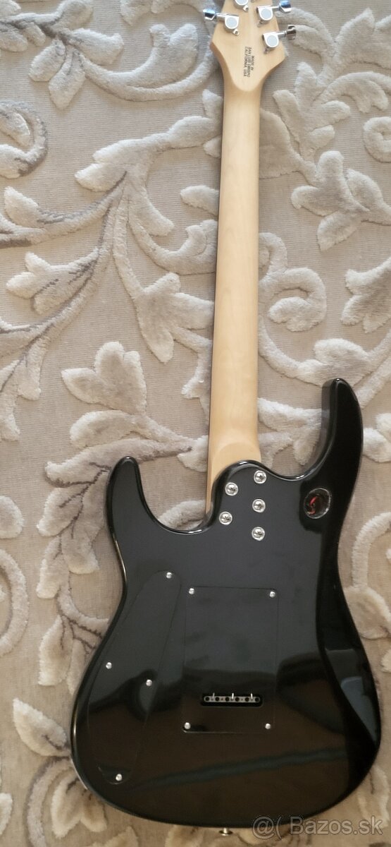 Music Man JP6 - 6