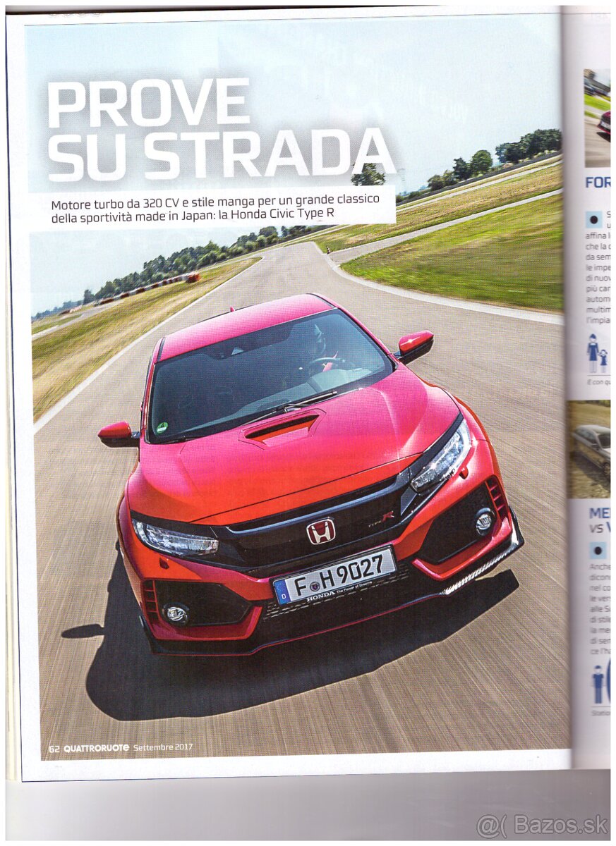 QUATTRORUOTE 2008 a 2017 - 6