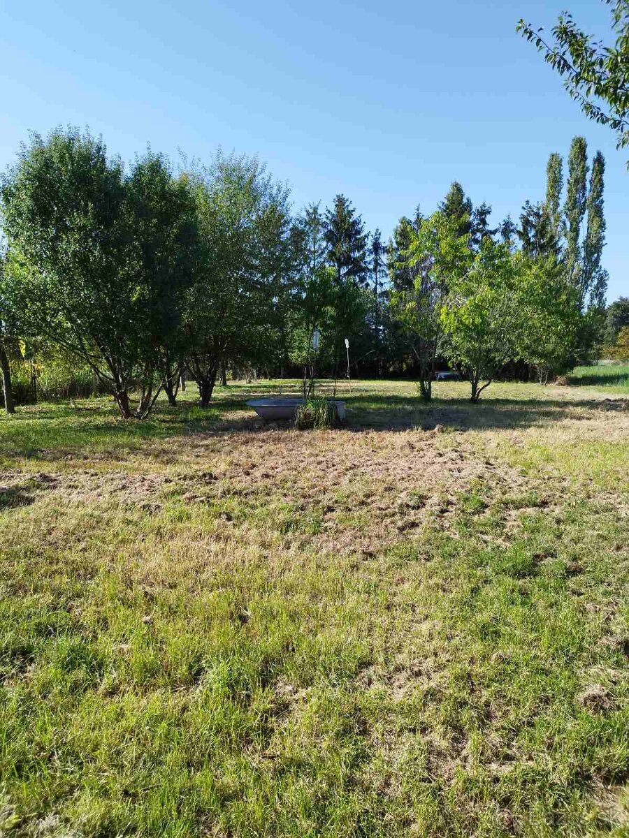 RODINNÝ DOM - BELADICE - PUSTÝ CHOTÁR - 6