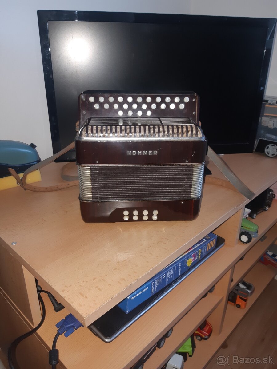 Predam heligonku. - 6