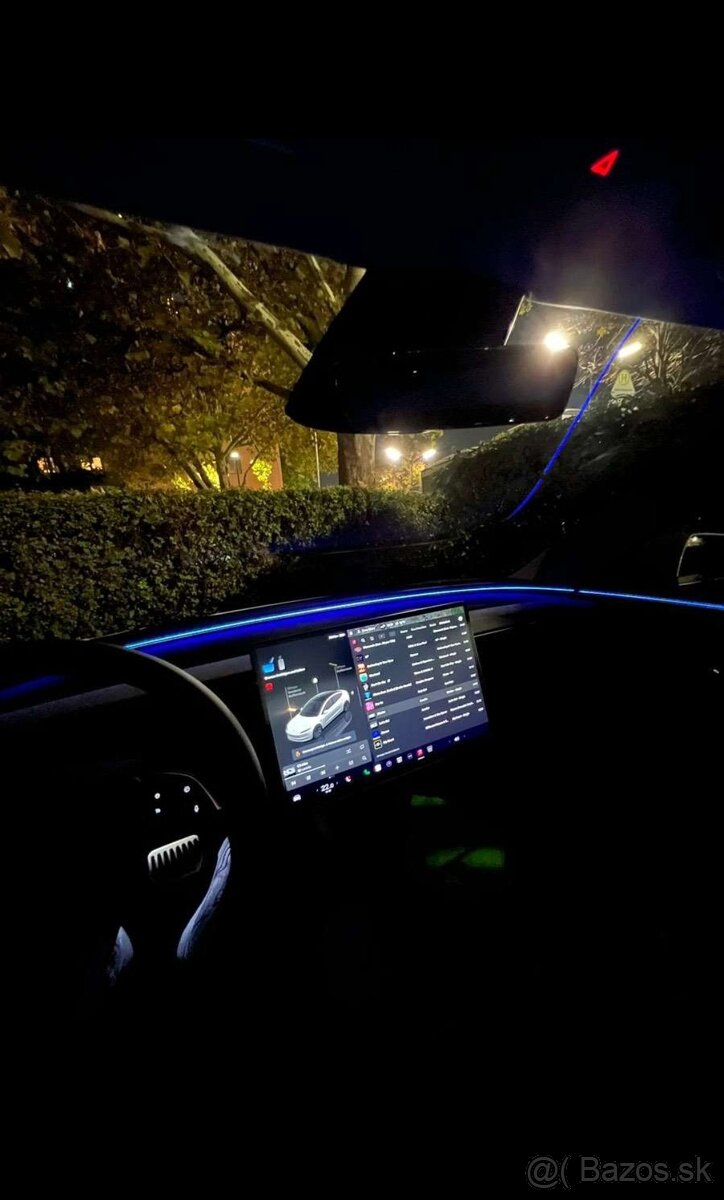 Tesla model 3,RWD,10/2024,DPH. - 6