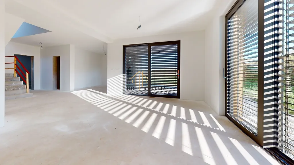 DIZAJNOVÁ NOVOSTAVBA V NADŠTANDARDNOM VYHOTOVENÍ – PRŠIANSKA - 6