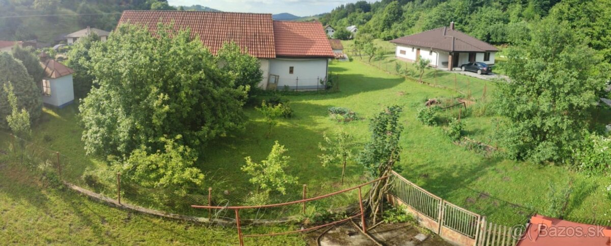 Rodinný dom na predaj Rudinská - 6