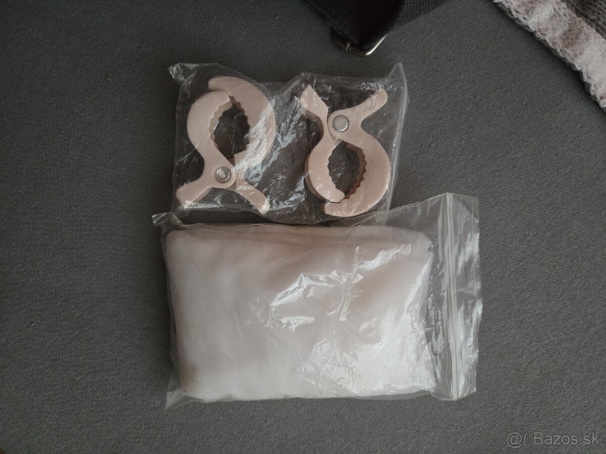 Športový kočík joolz hub - 6