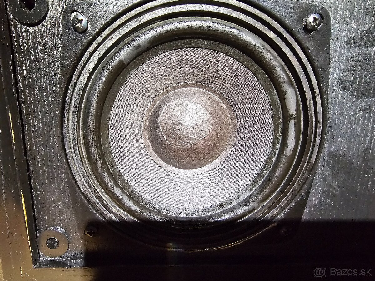 Acoustique Quality AQ 061 - 6