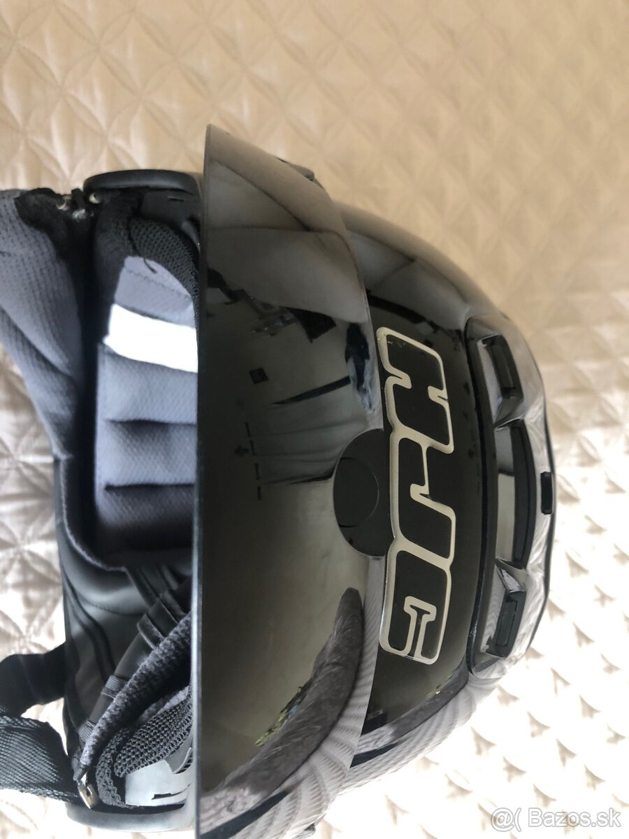 HJC helma / prilba - 6