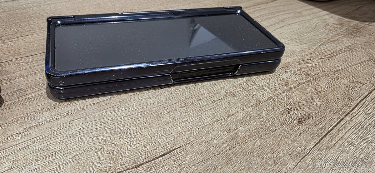 Samsung Galaxy Z Fold3 5G 12GB/512GB - 6