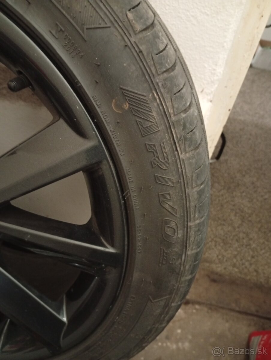 5x100 R16 - 6