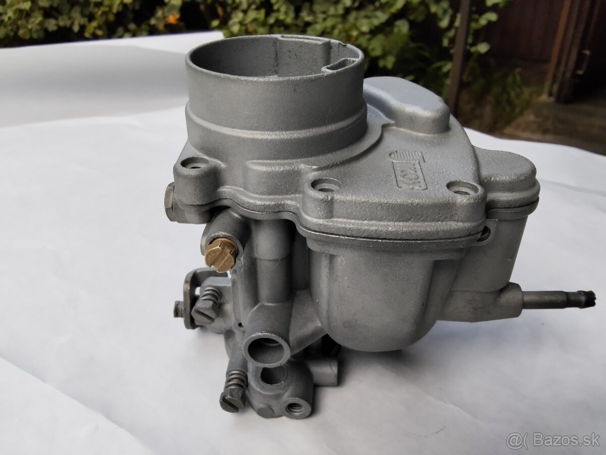 Karburator Skoda dif.24 - 6