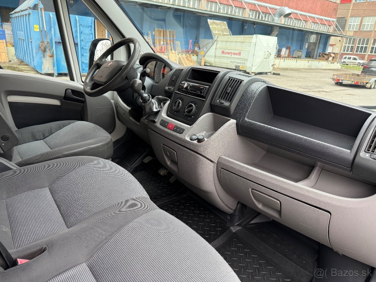 Peugeot Boxer - 6