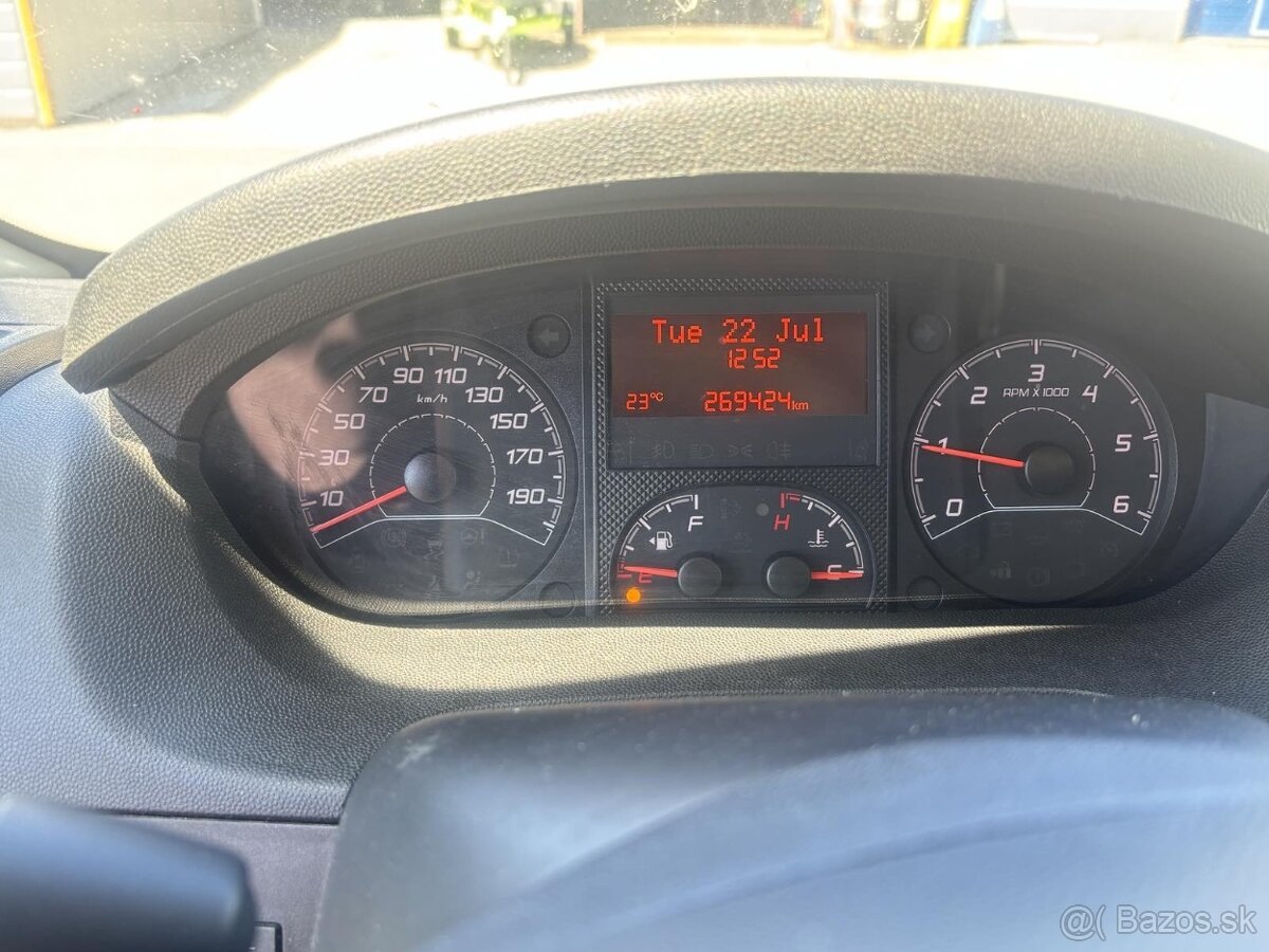 Predam Fiat Ducato - 6