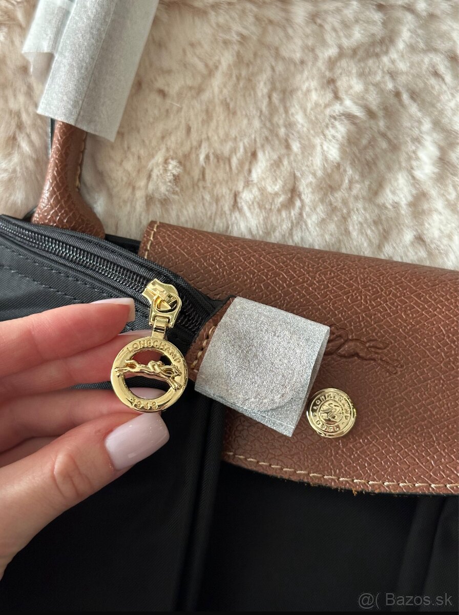 Nová kabelka Longchamp - 6