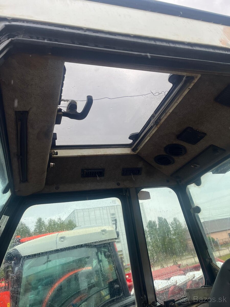 Traktor CASE IH CS75 - 6