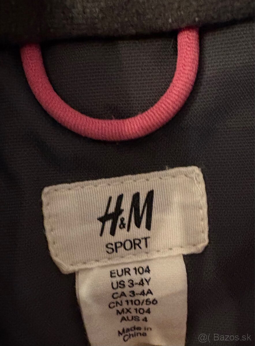 H&M detská kombinéza. - 6