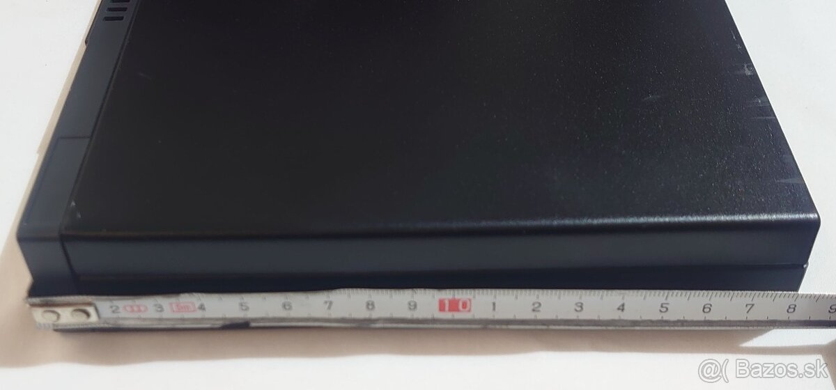 Lenovo ThinkCentre M910q, i5-6500T, 8GB RAM, 256GB disk - 6