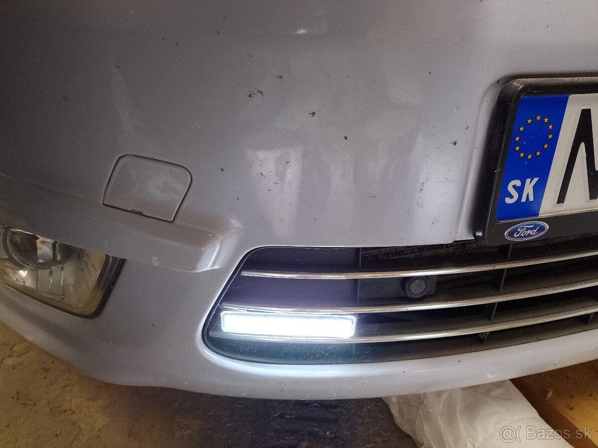 Predám ford galaxy - 6