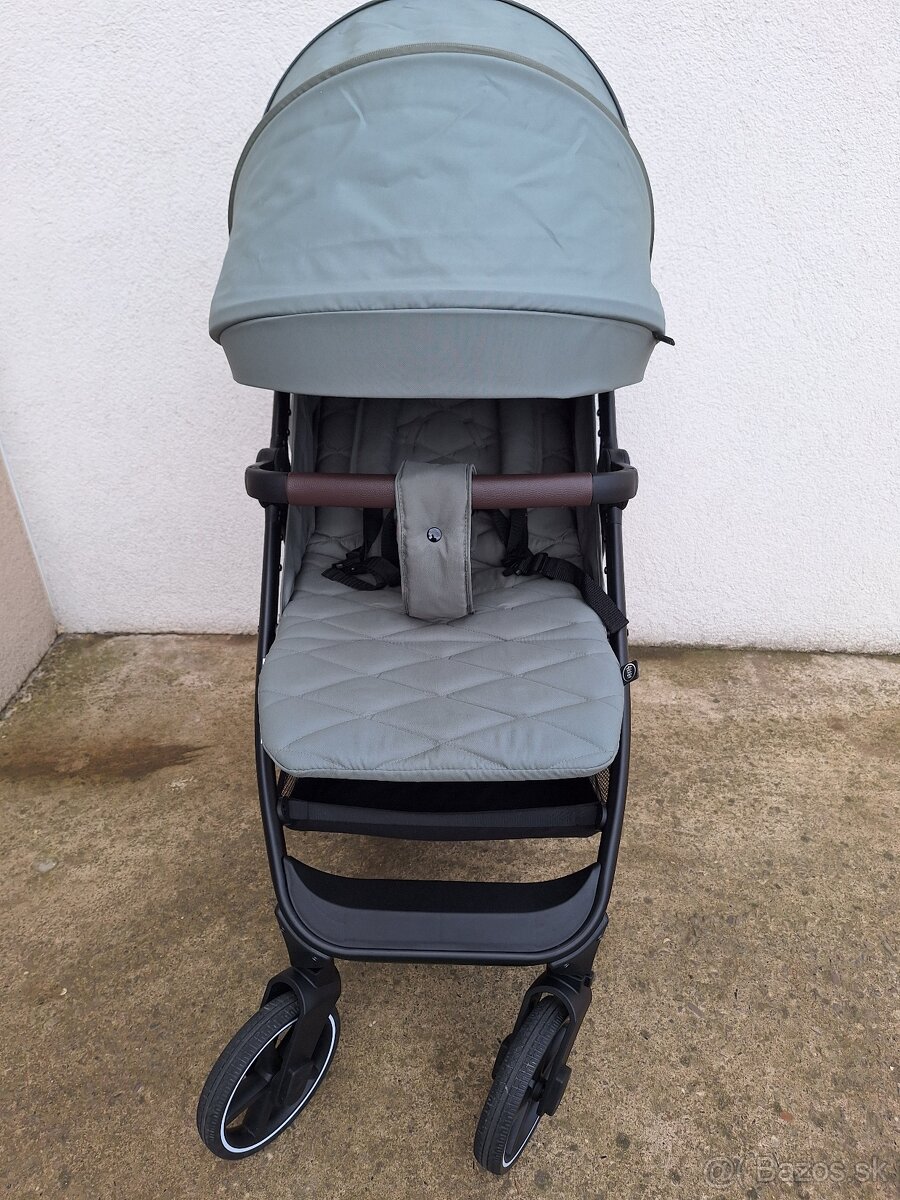 Predám kočík 4baby stinger pro - 6