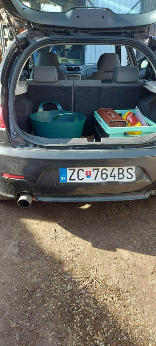 Alfa Romeo 147 jtdm 88 kw - 6