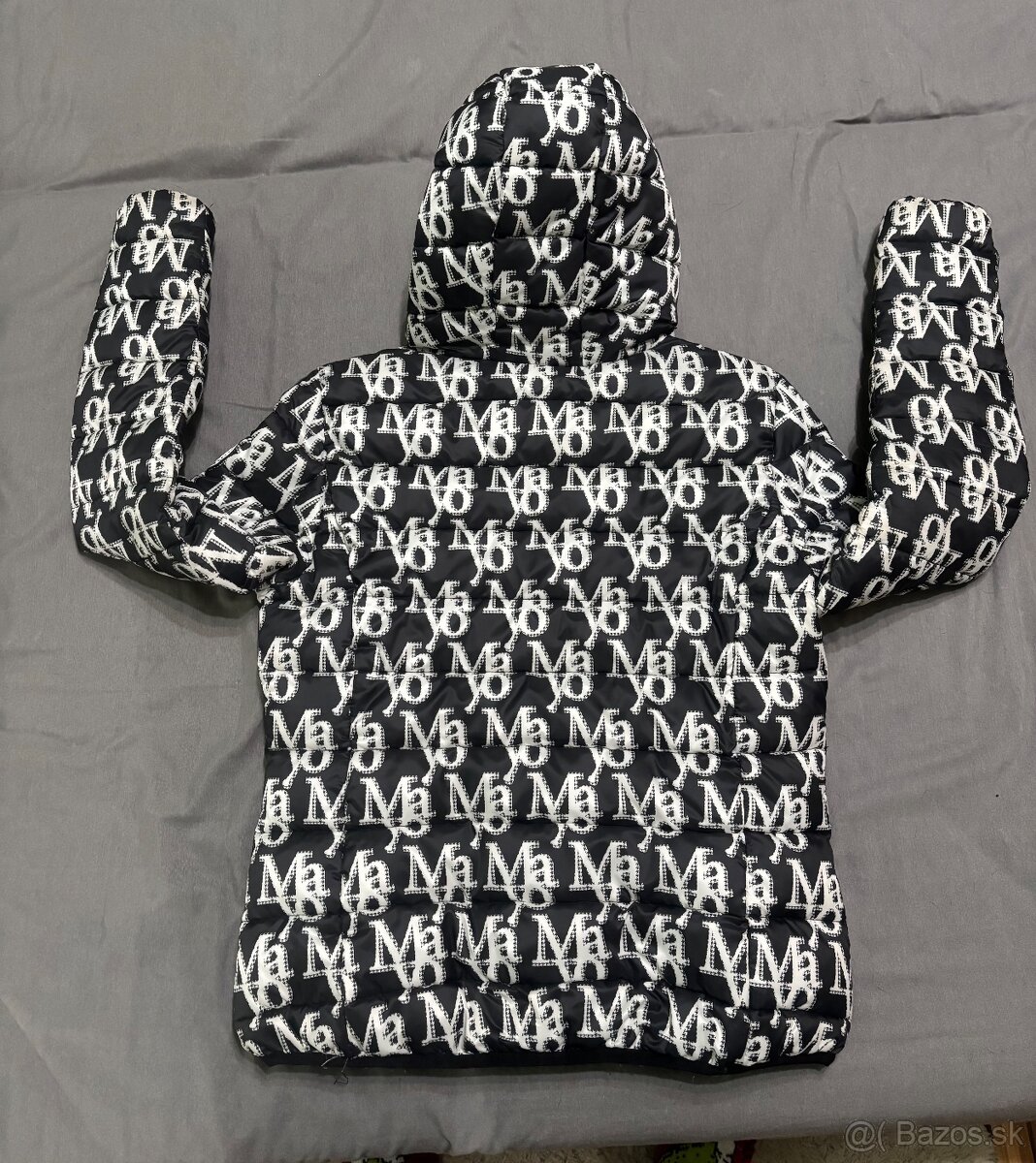 Damska bunda Mayo chix - 6