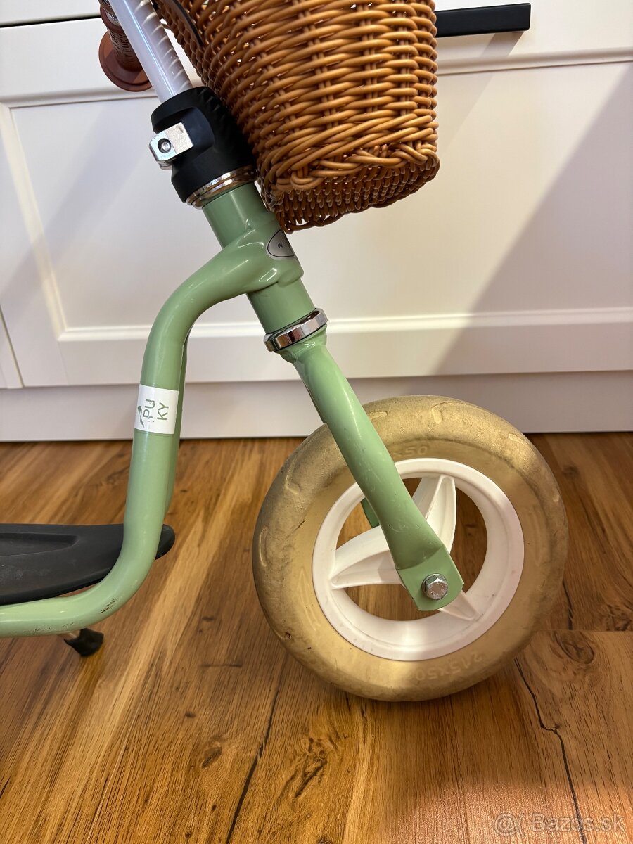 Odrážadlo Puky - 6